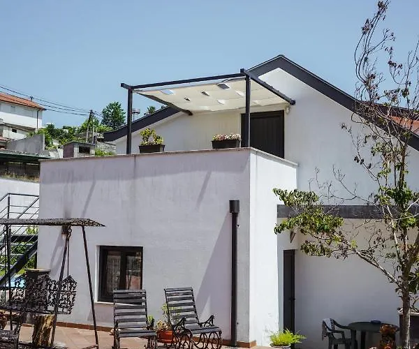 Casa De Luzes