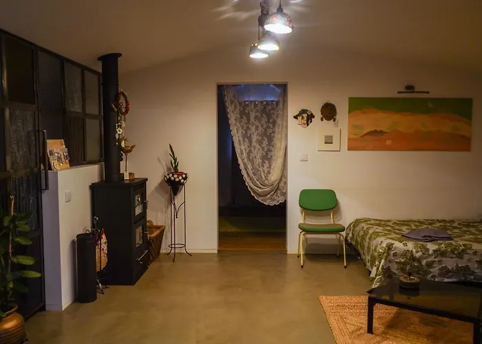 Casa De Luzes