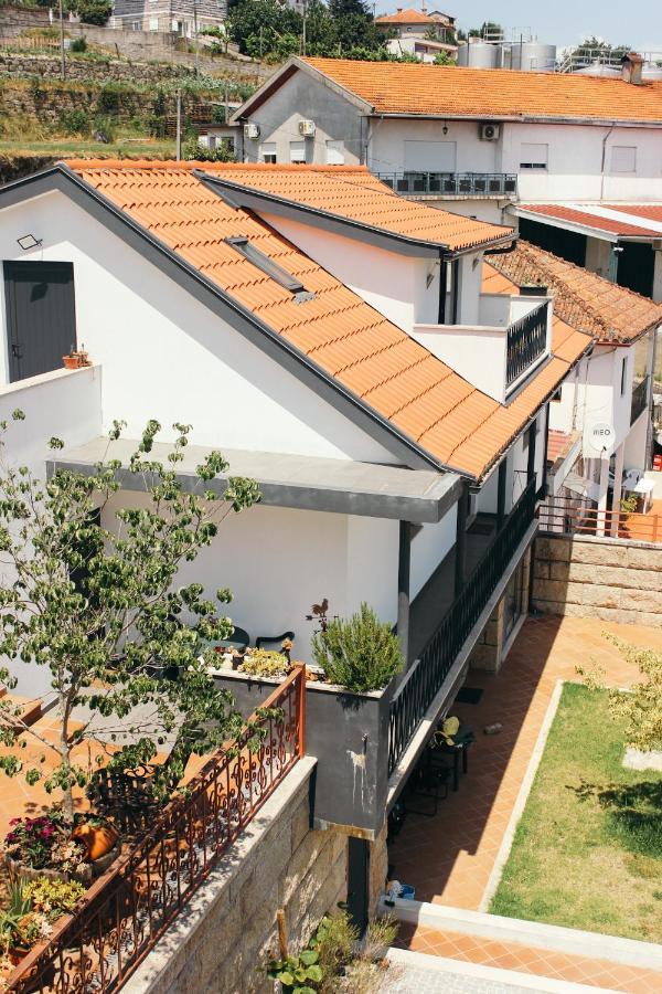 Apartment Casa De Luzes