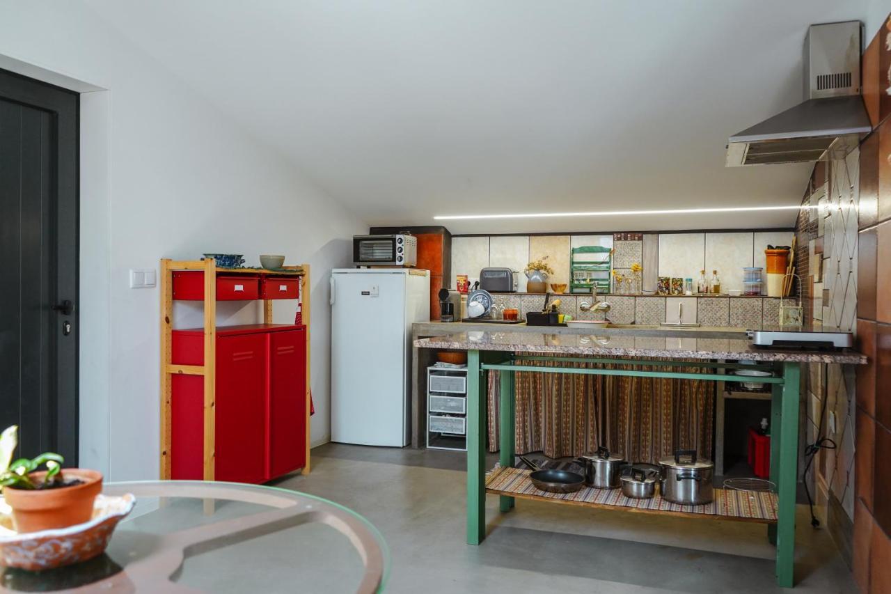 Casa De Luzes Apartment