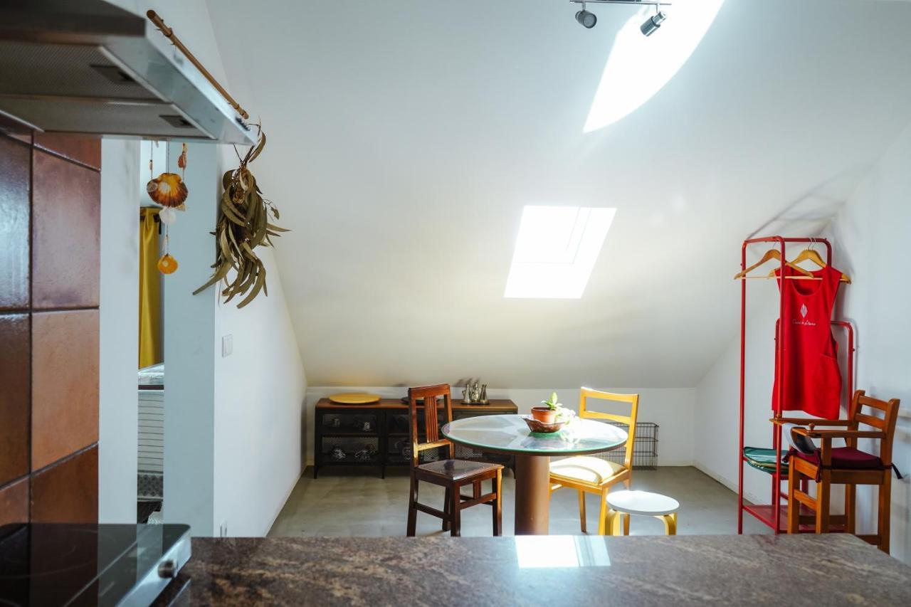 Casa De Luzes Apartment Amarante