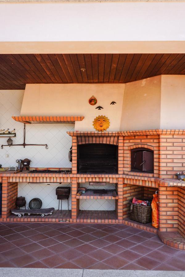 Casa De Luzes Amarante