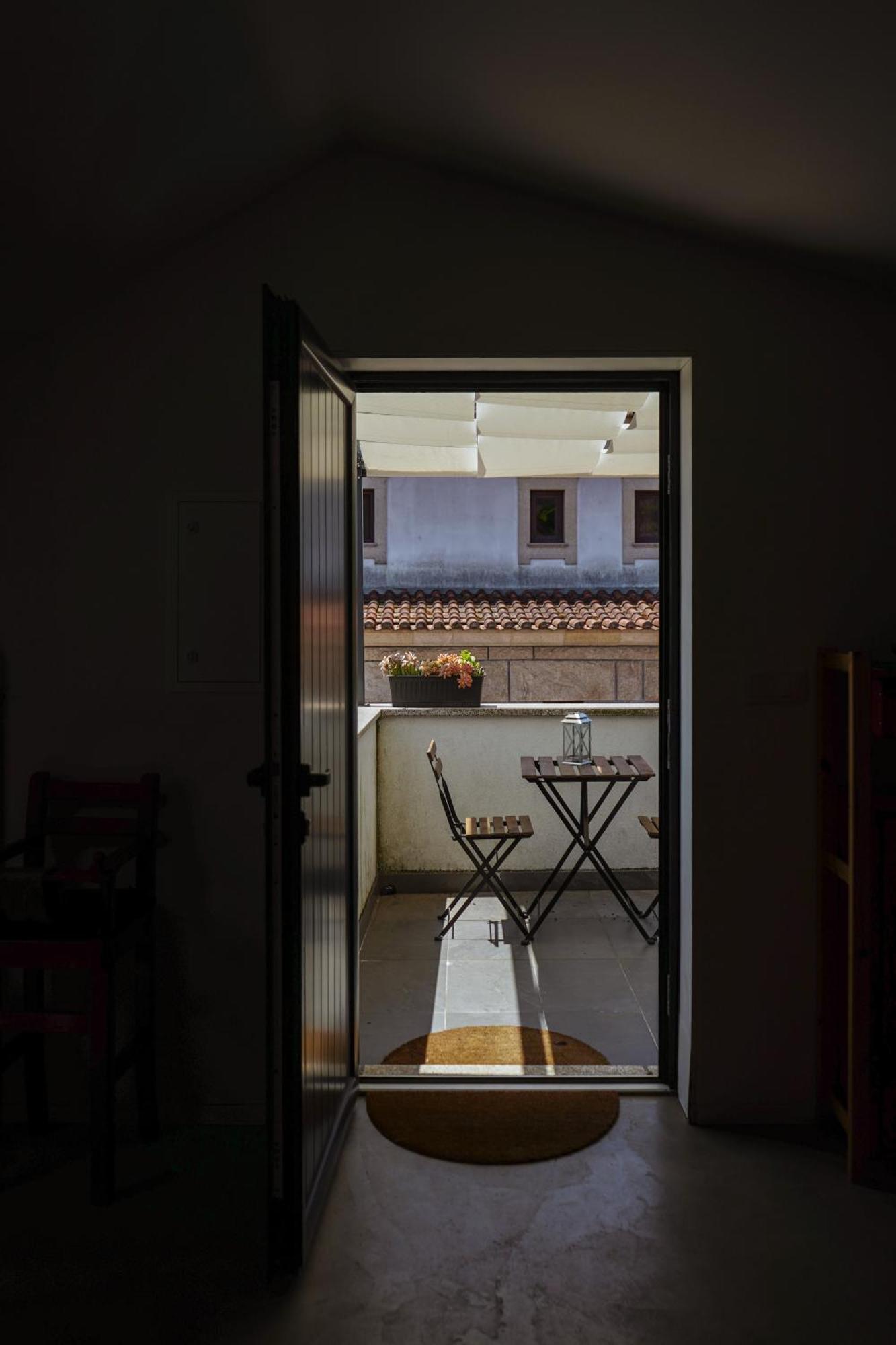 Casa De Luzes Apartment Amarante