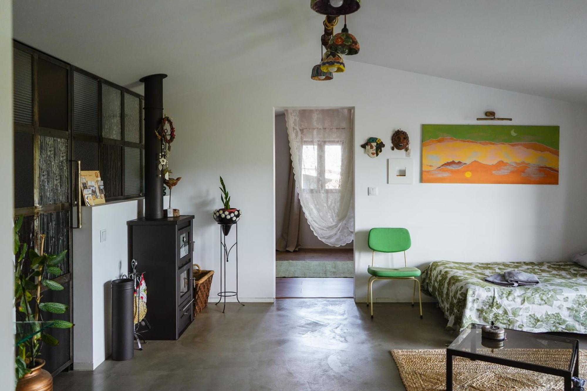 Casa De Luzes Apartment *