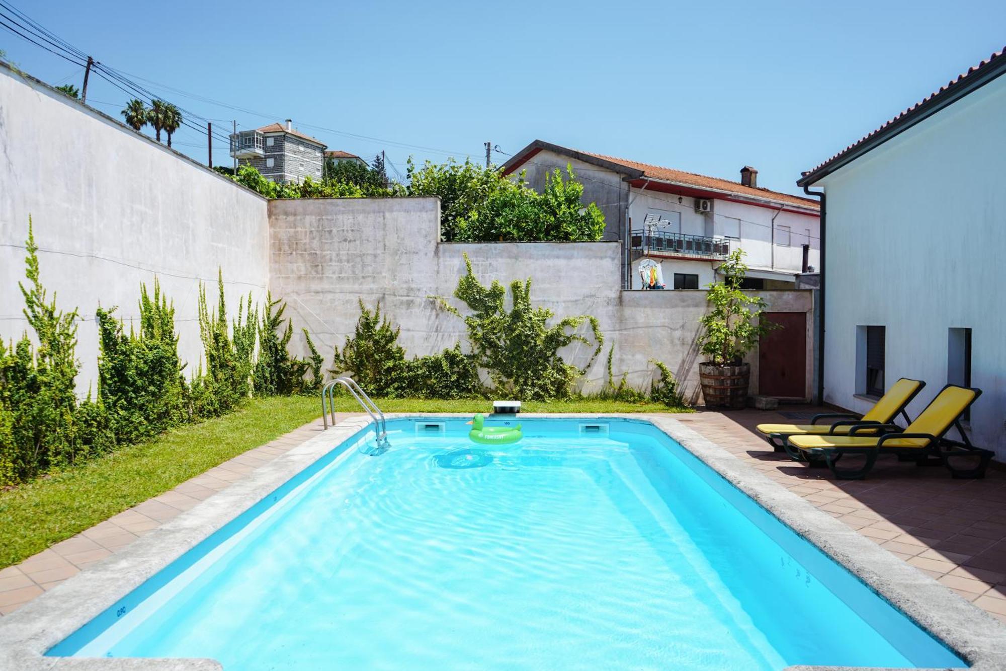 Casa De Luzes *
