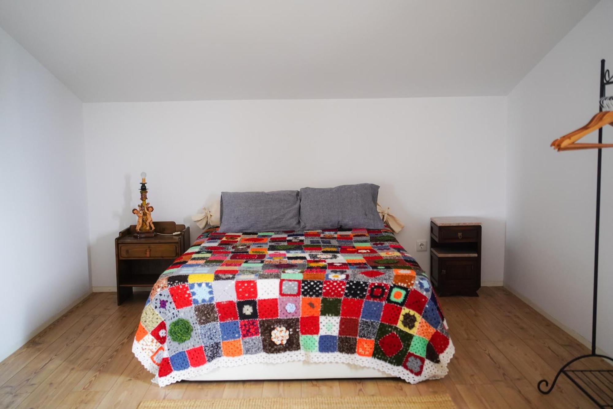 Casa De Luzes Apartment