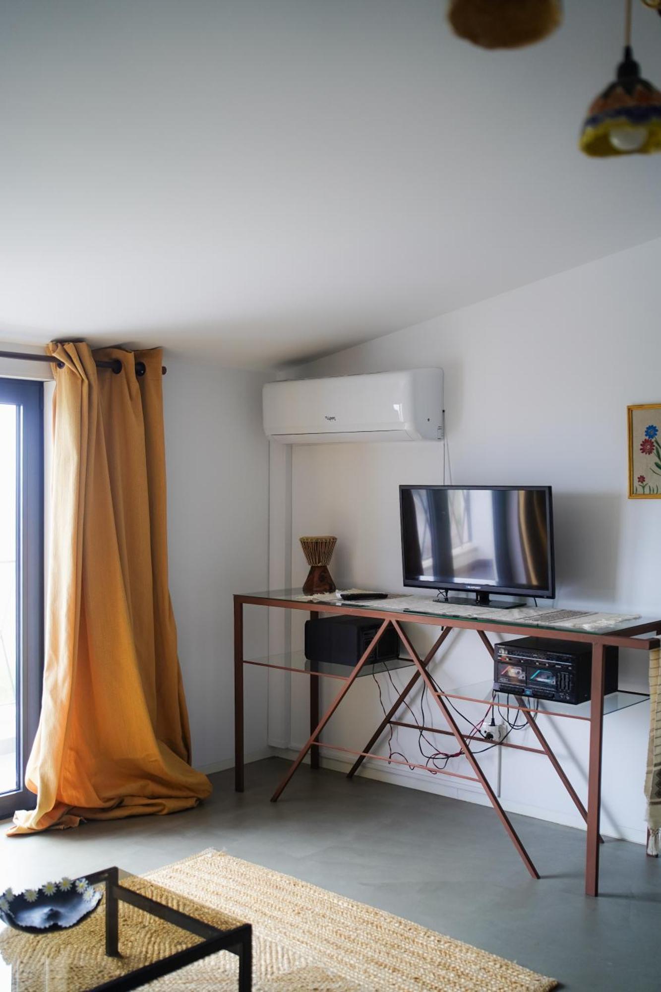 Apartment Casa De Luzes Amarante